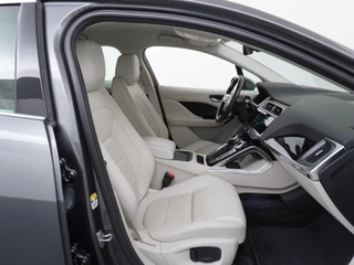 Jaguar I-PACE Jaguar I-PACE EV400 S 90 kWh RIJKLAARPRIJS INCL. 12 MND. BOVAGGARANTIE - afbeelding nr 42