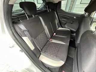 Nissan Micra Nissan Micra 0.9 IG-T Tekna N-Line uniek! NAP ✅ - afbeelding nr 22