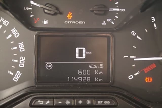 Citroën C3 Citroën C3 1.2 PureTech Feel Edition -NAVI-ECC-PDC- - afbeelding nr 19