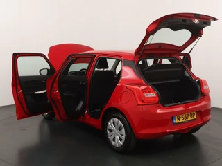 Suzuki Swift Suzuki Swift 1.2 Comfort Smart Hybrid - afbeelding nr 20