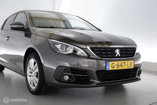 Peugeot 308 Peugeot 308 1.2 Blue Lease Executive NL-auto|pano|nav|cam|lmv16 - afbeelding nr 26