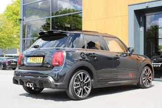 MINI Cooper S Mini Cooper S 2.0 Rockingham GT Edition | Pano | H&K | HUD - afbeelding nr 8