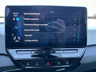 Volkswagen ID.3 50% deal 8.475,- ACTIE Stoelverwarming / Carplay / Camera / Cruise / LMV - afbeelding nr 46