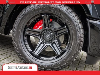 Dodge Ram 1500 Comfortabele Dubbele Cabine met Royale 5 Zitplaatsen | BPM vrij | Nu Leverbaar uit Voorraad | Voorraad Nr 2200 - 0886 - afbeelding nr 56