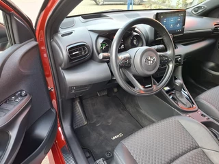 Toyota Yaris Toyota Yaris 1.5 Hyb. Executive - afbeelding nr 10