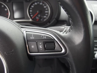 Audi A1 Sportback S-LINE / NAVI / AIRCO / PDC / CRUISE / BLUETOOTH / ELEK RAMEN - afbeelding nr 21