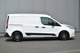 Ford Transit Connect Ford Transit Connect 1.0 Ecoboost L2 Airco 3 Persoons Euro 6 - afbeelding nr 2