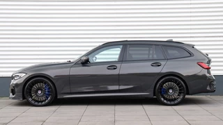 Alpina B3 Alpina B3 BMW ALPINA TOURING | Head-up | Laserlight | Harman/Kardon | Panoramadak | Trekhaak - afbeelding nr 2