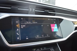 Audi A6 - afbeelding nr 24