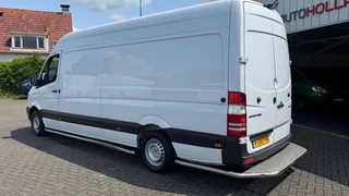 Mercedes-Benz Sprinter Mercedes-Benz Sprinter 316 NGT 115KW 156PK L3H2 EURO 6 CNG BENZINE AARDGAS AUTOMAAT - afbeelding nr 14