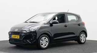 Hyundai i10 - afbeelding nr 41