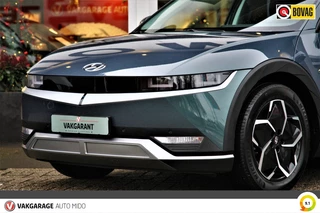 Hyundai IONIQ 5 - afbeelding nr 38