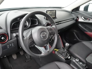 Mazda CX-3 - afbeelding nr 2