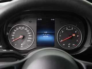 Mercedes-Benz Citan Mercedes-Benz Citan 110 Benzine Pro | Navigatie | Camera | Cruise | Betimmering - afbeelding nr 9