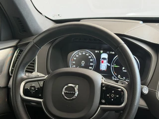 Volvo XC90 Volvo XC90 2.0 T8 Twin Engine AWD R-Design Pano|Lucht|22''|HUD|B&W Geluid - afbeelding nr 19