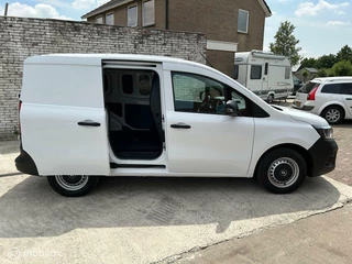 Renault Kangoo Renault Kangoo E-Tech Advance 22 kW 44 kWh Ex. BTW - afbeelding nr 9