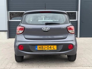 Hyundai i10 - afbeelding nr 13