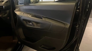 Opel Combo - afbeelding nr 21