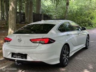 Opel Insignia Opel Insignia Grand Sport 1.5 Turbo Business Executive - afbeelding nr 11