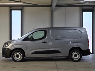 Peugeot Partner Peugeot Partner 1.5 BlueHDI Premium Long | Navi | Pdc | Camera | Trekhaak | - afbeelding nr 2