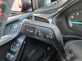 Ford Fiesta Ford Fiesta 1.0 ECOBOOST ST-LINE Stuurverwarming | Navi | Cruise - afbeelding nr 28