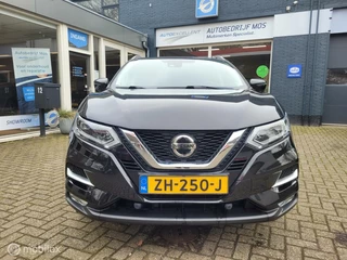 Nissan QASHQAI Nissan Qashqai 1.3 DIG-T Business Edition - afbeelding nr 9