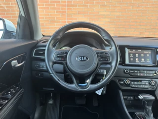 Kia Niro - afbeelding nr 12