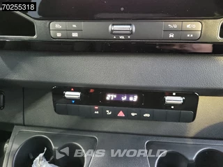 Mercedes-Benz Sprinter Mercedes Sprinter 519 CDI Automaat Open Laadbak Dubbel Cabine 3.5t trekhaak LED Navi Camera ACC Pickup Pritsche Airco Dubbel cabine Trekhaak Cruise control - afbeelding nr 18