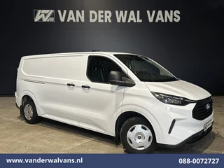 Ford Transit Custom 2.0 TDCI 136pk L2H1 Euro6 Airco | Camera | Apple Carplay | LED | Android Auto