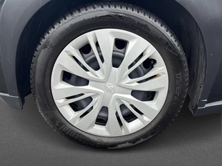Toyota Aygo - afbeelding nr 4