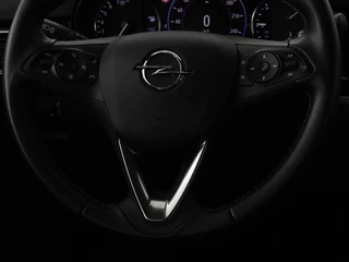Opel Astra Opel Astra 1.4 Turbo Elegance | Automaat | Matrix LED |  Camera | Carplay | Navigatie | Climate control | Bluetooth | Cruise control - afbeelding nr 8