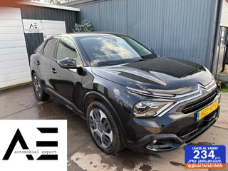 Citroën C4 1.2 PureTech Feel Edition/Automaat/ vele opties!