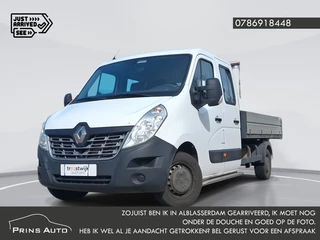 Renault Master - 135006275-0