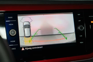 Volkswagen Polo Volkswagen Polo 2.0 TSI GTI | PANO | ( Zie omschrijving ) | Beats | Virtual cockpit | IQ - afbeelding nr 23