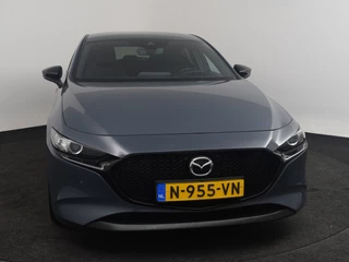 Mazda 3 - afbeelding nr 2