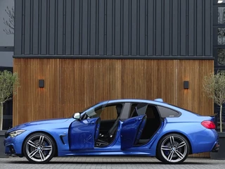 BMW 4 Serie - afbeelding nr 6