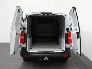 Opel Vivaro Opel Vivaro 2.0 BlueHDi 145PK L3 Automaat Sport-Edition Airco Bluetooth Cruise Control Navigatie Trekhaak - afbeelding nr 3