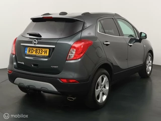 Opel Mokka X Opel Mokka X 1.4 Turbo Innovation - afbeelding nr 5
