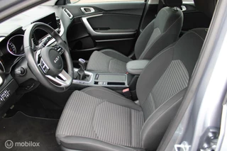 Kia Ceed Sportswagon Kia Ceed Sportswagon 1.5 T-GDi 160 PK DynamicLine, Trekhaak, Clima, Navi, App connect, Pdc + Camera - afbeelding nr 4