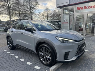 Lexus LBX Dodehoekdetectie, Beige leer, Elektrische achterklep , All-in Rijklaarprijs - afbeelding nr 39