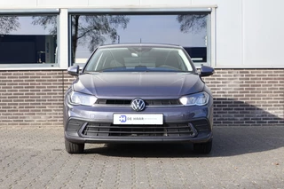 Volkswagen Polo - afbeelding nr 9