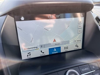 Ford Kuga Ford Kuga 1.5 EcoBoost Titanium 182PK Automaat Afn. Trekhaak Winterpack Leder Panodak Navi Cruise Parkeersensoren Climate Bi-Xenon *1850KG Trekgewicht* - afbeelding nr 28