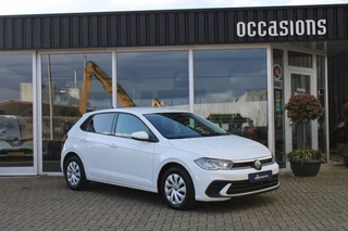 Volkswagen Polo - 341710021-0