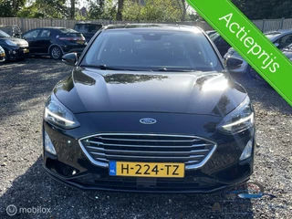 Ford Focus Ford Focus 1.0 EcoBoost ST Line Business - afbeelding nr 2