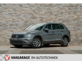 Volkswagen Tiguan Volkswagen Tiguan 1.5 TSI Life - afbeelding nr 1
