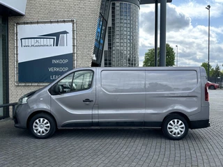 Renault Trafic Renault Trafic 1.6 dCi T29 L2H1 Comfort*A/C*NAVI*CRUISE*HAAK* - afbeelding nr 4