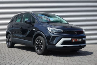 Opel Crossland Opel Crossland 130PK Elegance AUTOMAAT PANO | NAVI | CARPLAY | CRUISE | CLIMA! - afbeelding nr 7