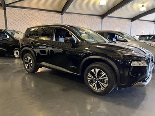 Nissan X-Trail - afbeelding nr 78