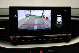 Kia Ceed Kia Ceed 1.0 T-GDi DynamicLine - Carplay, Navi, Camera - afbeelding nr 5