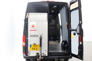Volkswagen Crafter - afbeelding nr 17